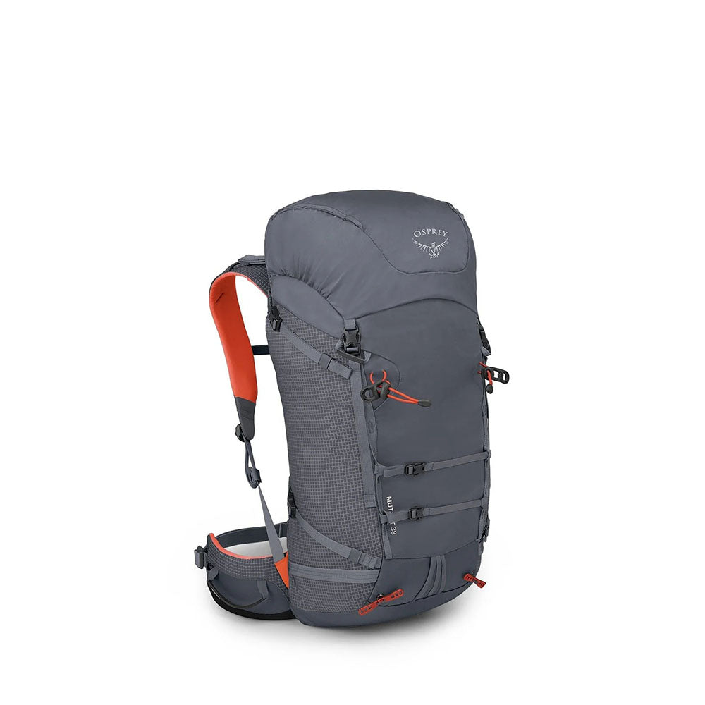 Osprey Mutant 38 Rucsac Drumetie Barbati