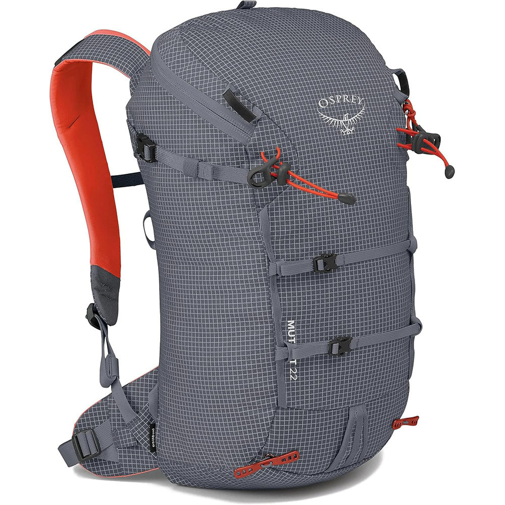 Osprey Mutant 22 Rucsac Drumetie Unisex