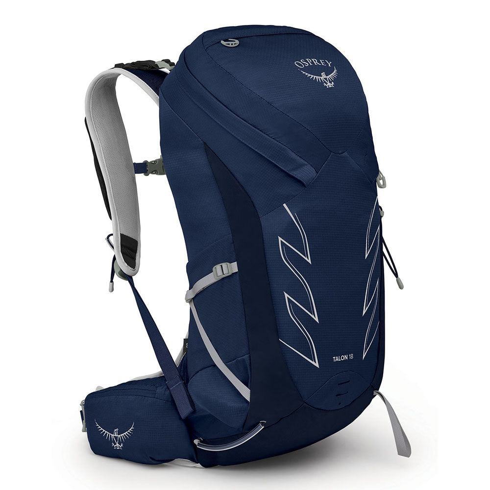 Osprey Talon 18 Rucsac Drumetie Barbati