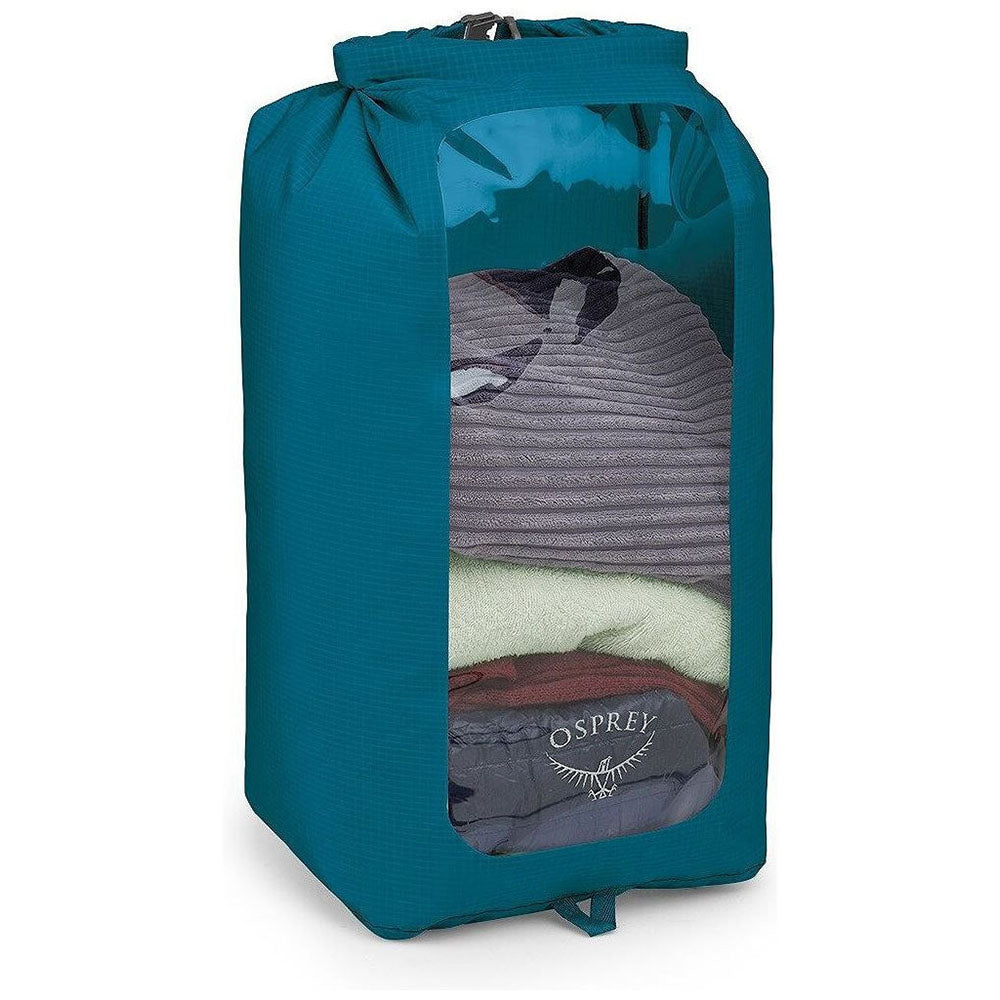Osprey Dry Sack Window 35 Sac impermeabil