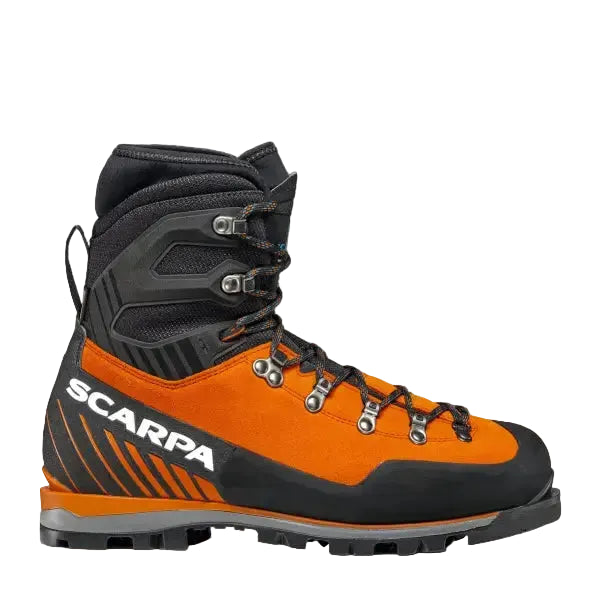 Scarpa Mont Blanc Pro Gore-Tex Tonic Bocanci Alpinism Barbati
