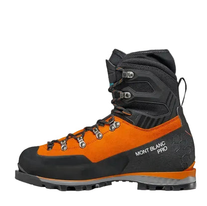 Scarpa Mont Blanc Pro Gore-Tex Tonic Bocanci Alpinism Barbati