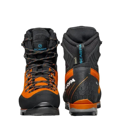 Scarpa Mont Blanc Pro Gore-Tex Tonic Bocanci Alpinism Barbati