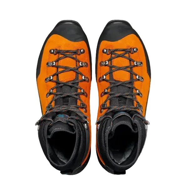 Scarpa Mont Blanc Pro Gore-Tex Tonic Bocanci Alpinism Barbati