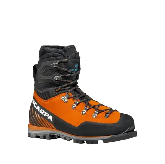 Scarpa Mont Blanc Pro Gore-Tex Tonic Bocanci Alpinism Barbati