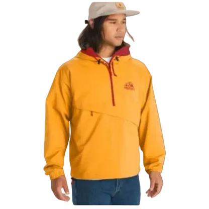 Marmot 96 Active Anorak Jacheta Outdoor Galben