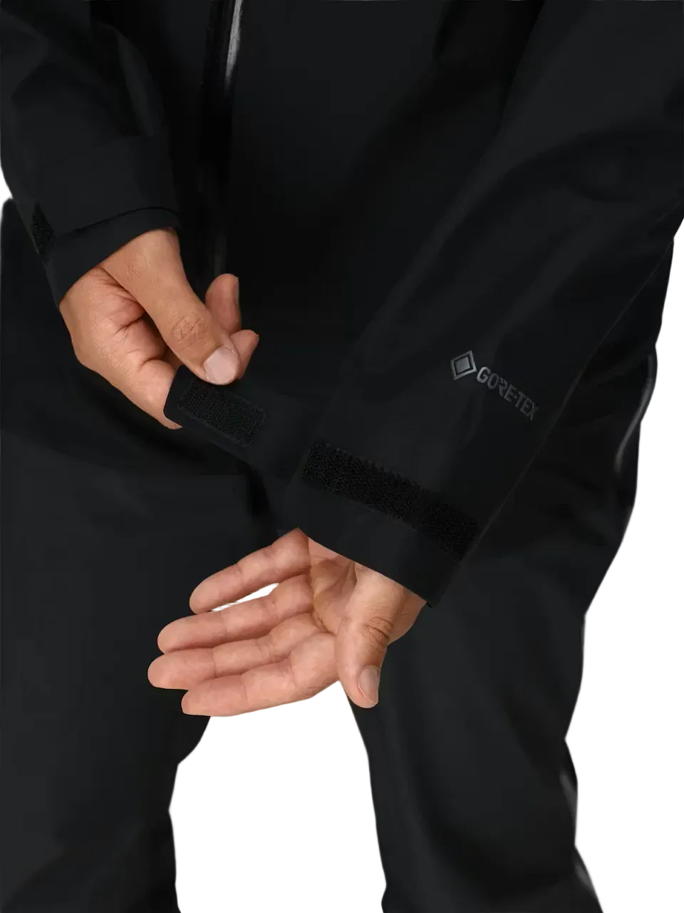 Marmot Seeker GTX Geaca Impermeabila Barbati