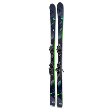 Schiuri Fischer PRO MT 80 TI