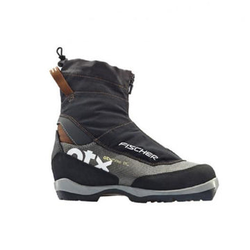 Clapari schi fond Fischer Offtrack 3 BC