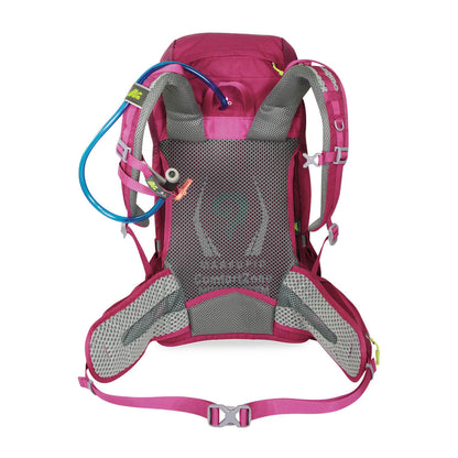 Marsupio Atlantis 22L Rucsac Drumetie