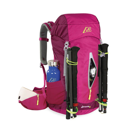 Marsupio Atlantis 22L Rucsac Drumetie