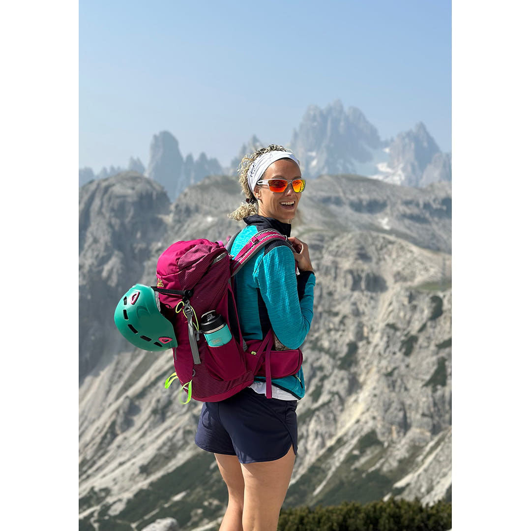 Marsupio Atlantis 22L Rucsac Drumetie