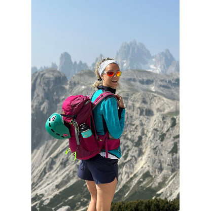 Marsupio Atlantis 22L Rucsac Drumetie