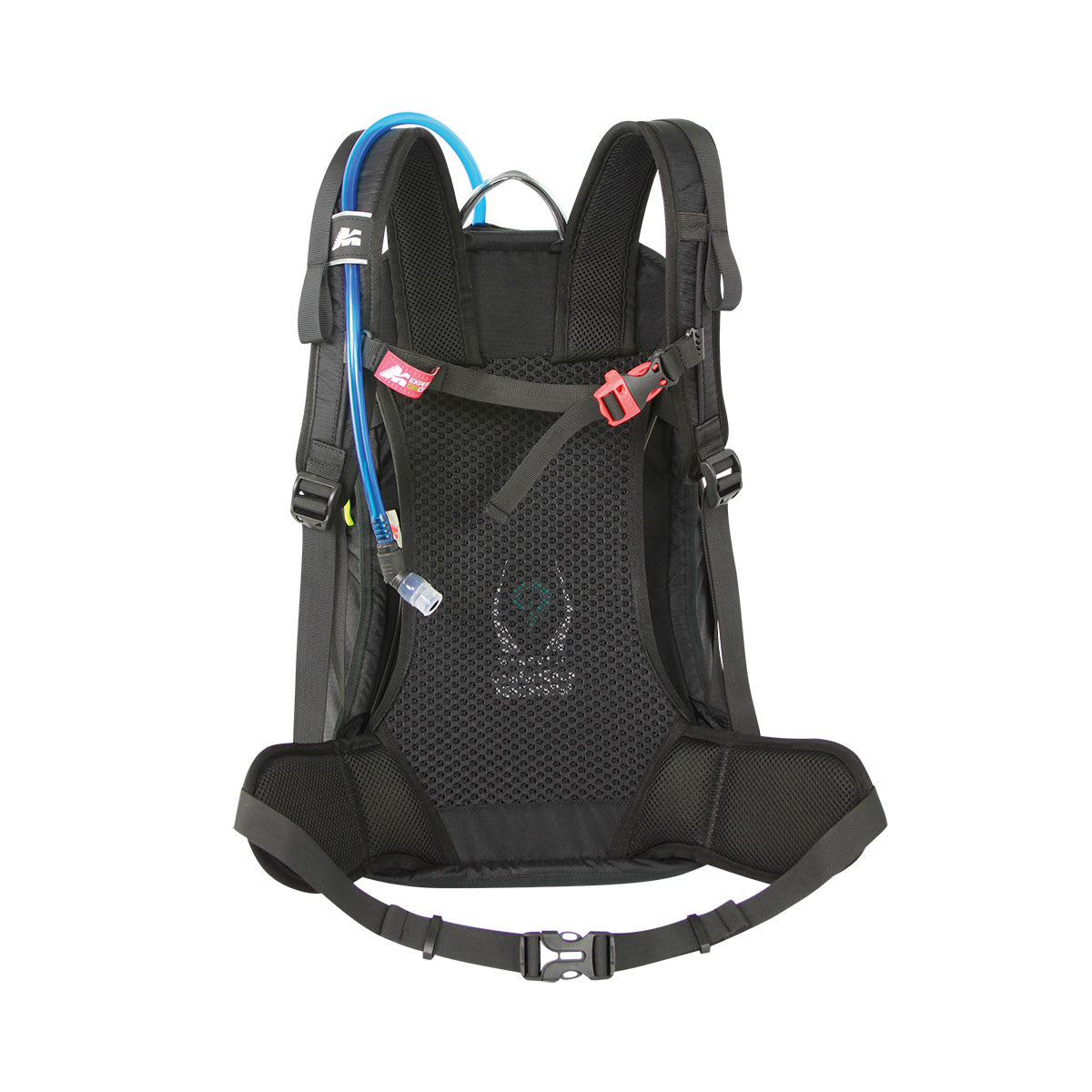 Marsupio Atos 24+4L Rucsac Drumetie