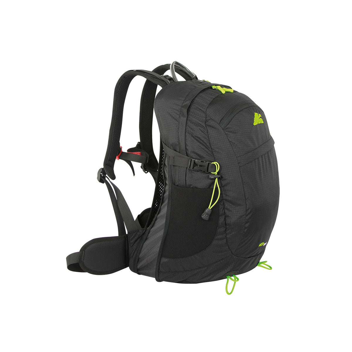 Marsupio Atos 24+4L Rucsac Drumetie