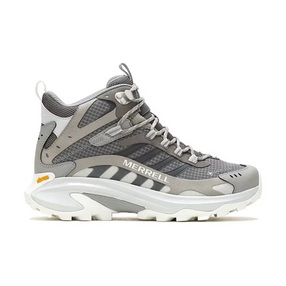 Merrell Moab Speed 2 Mid GTX – Bocanci Trekking Femei Gore-Tex