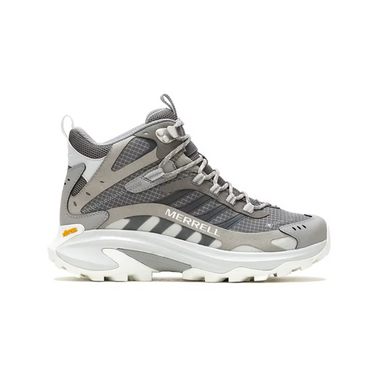 Merrell Moab Speed 2 Mid GTX – Bocanci Trekking Femei Gore-Tex