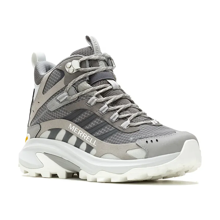 Merrell Moab Speed 2 Mid GTX – Bocanci Trekking Femei Gore-Tex