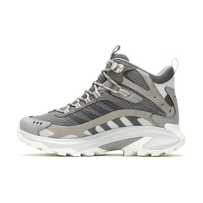 Merrell Moab Speed 2 Mid GTX – Bocanci Trekking Femei Gore-Tex