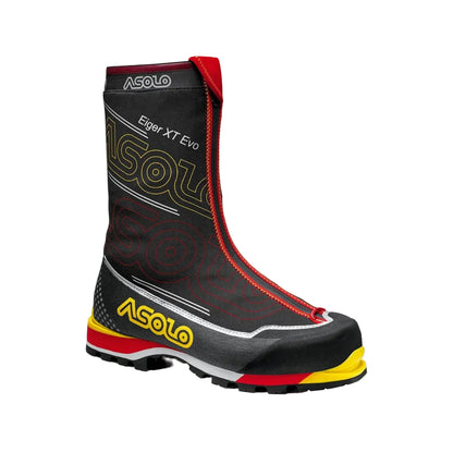Asolo Eiger XT Evo GV Bocanci Iarna Drumetie Barbati