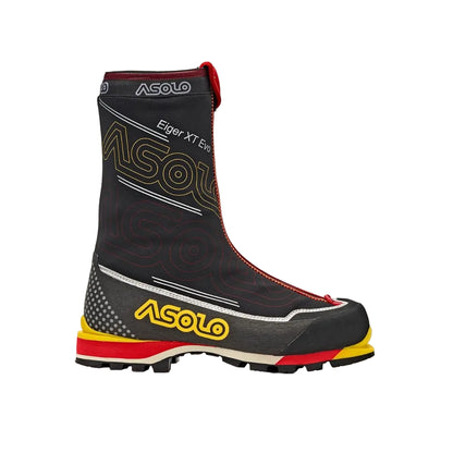 Asolo Eiger XT Evo GV – Bocanci Alpinism Bărbați