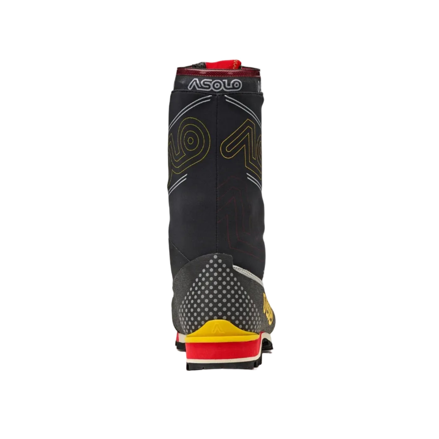Asolo Eiger XT Evo GV – Bocanci Alpinism Bărbați