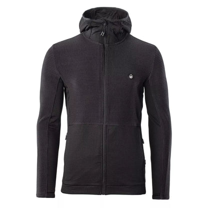 Elbrus Bessan – Hanorac Fleece Bărbați Polartec® Full Zip
