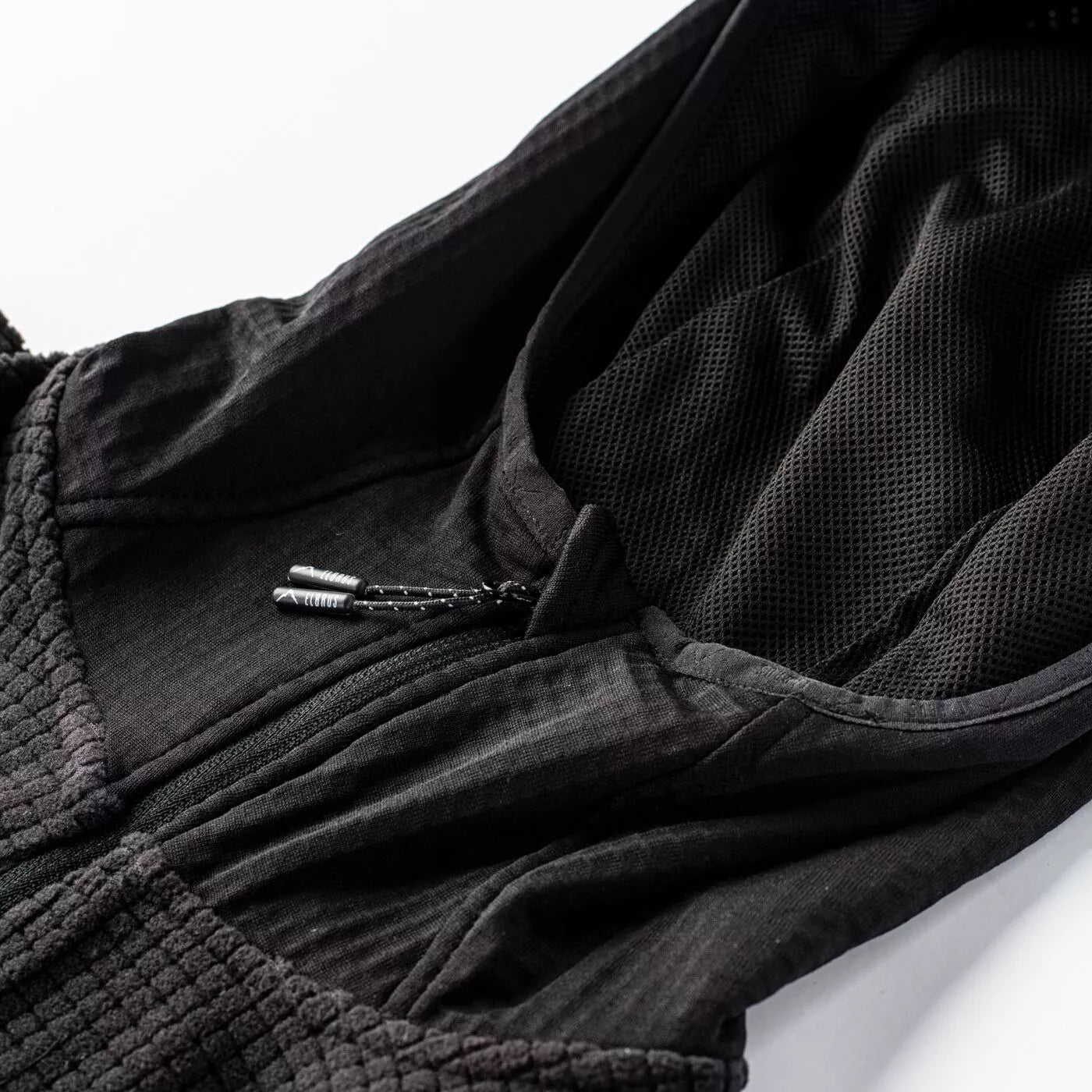 Elbrus Bessan – Hanorac Fleece Bărbați Polartec® Full Zip