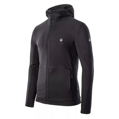 Elbrus Bessan – Hanorac Fleece Bărbați Polartec® Full Zip