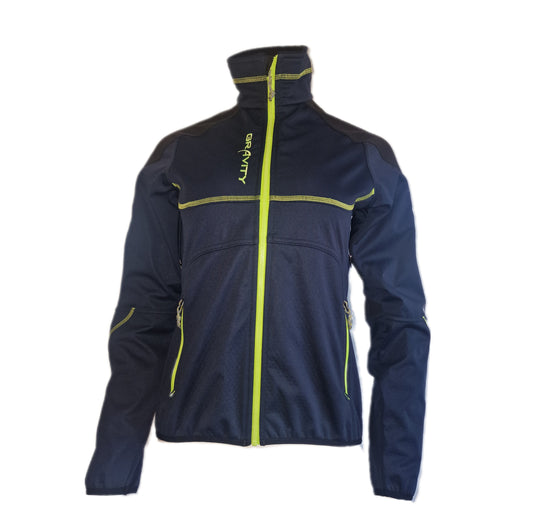 Jachetă femei Gravity Viva