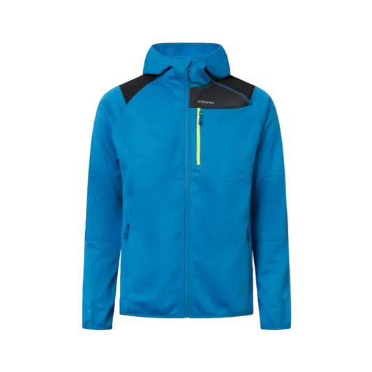 Bluza tehnica barbati Viking Yosemite cu glugă