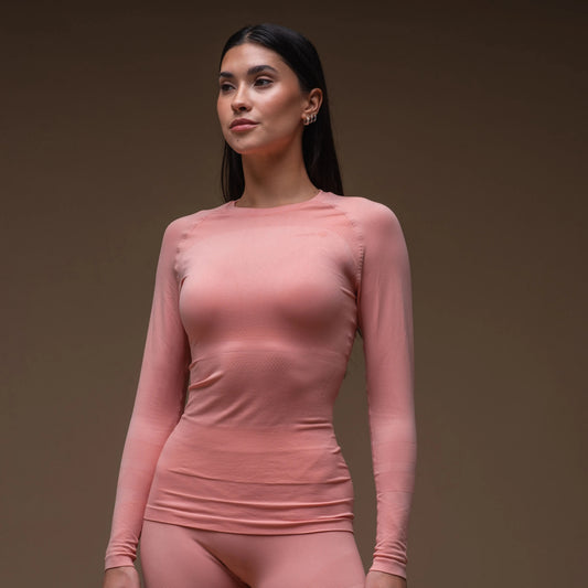 Bluza termoactiva Damă IGUANAGAMBELL W TOP