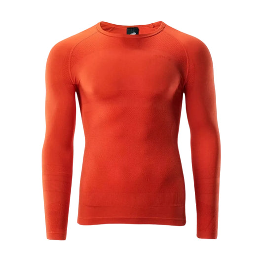 Bluza termoactiva barbati IGUANA GAMBELL TOP