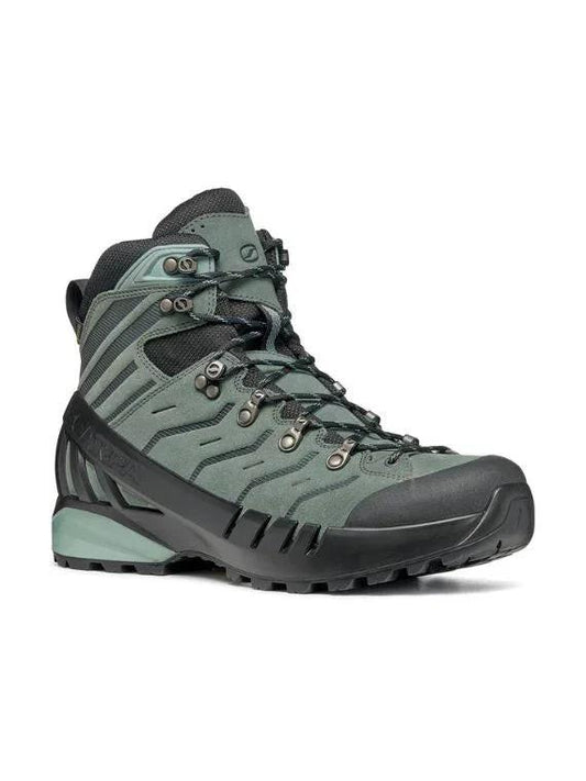 Bocanci Scarpa Cyclone S Gtx Wmn Conifer
