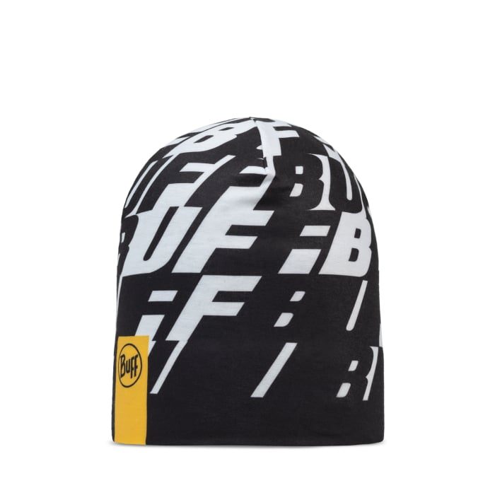 Caciula Buff EcoStretch Reversible Logo Multi barbati
