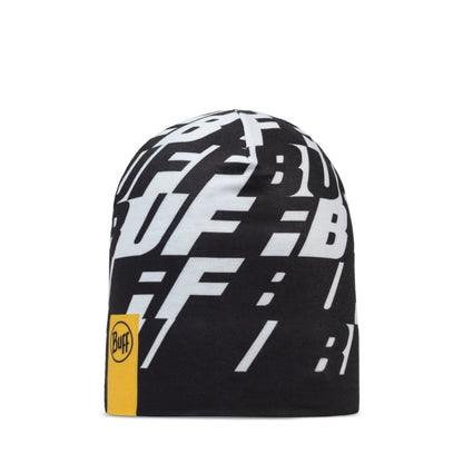 Caciula Buff EcoStretch Reversible Logo Multi barbati