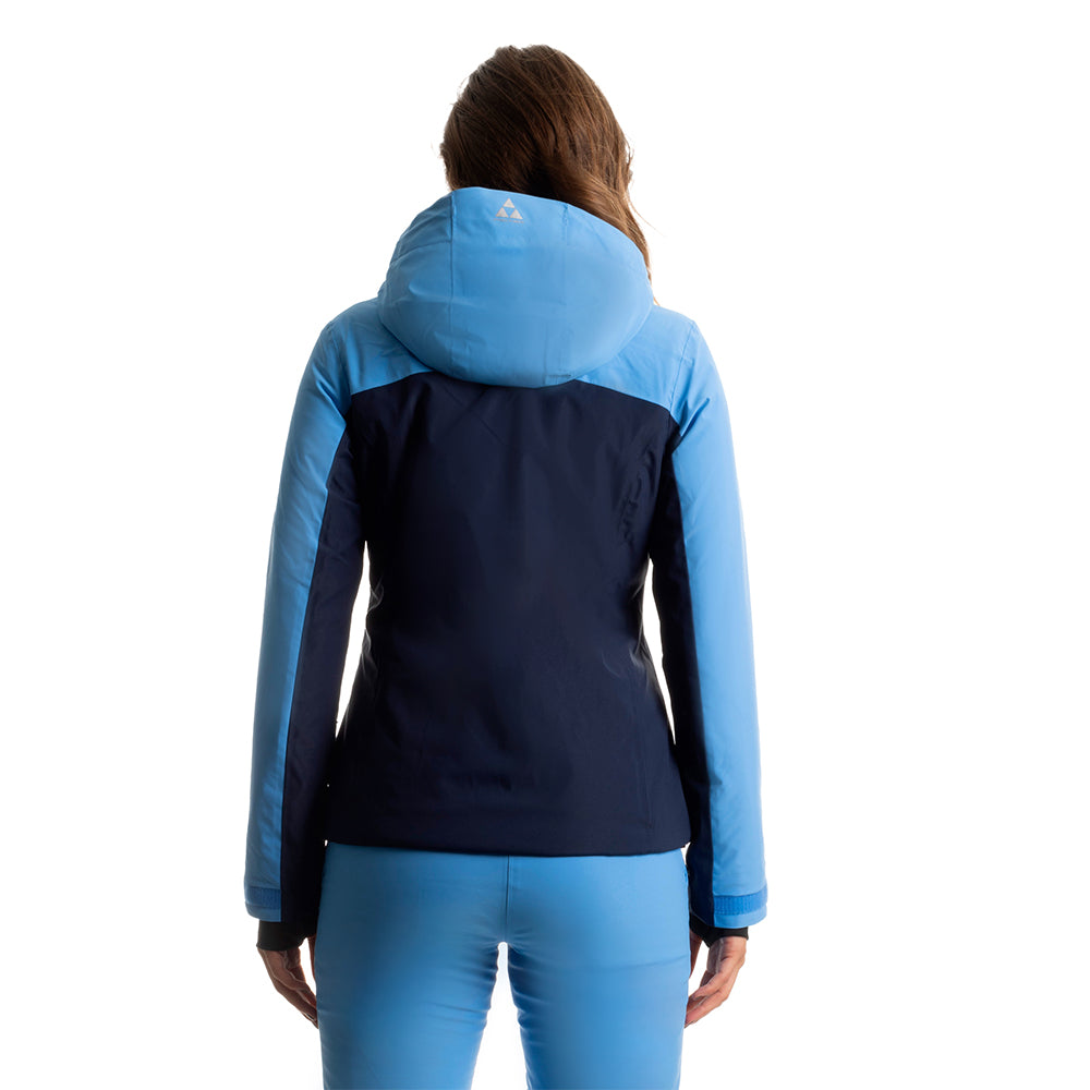 Geaca schi Fischer CALISTA | NAVY