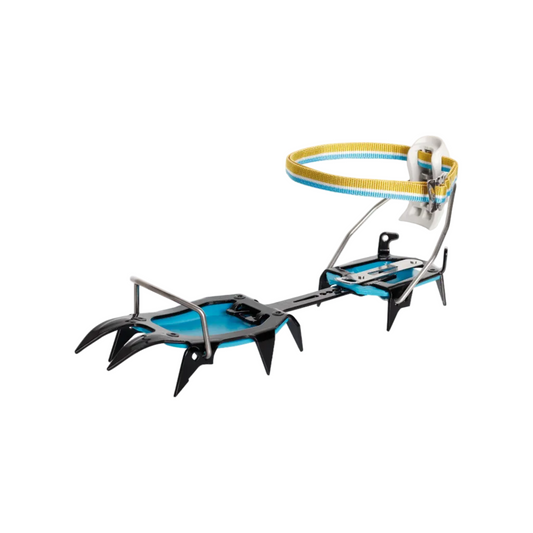 Colțari Singing Rock Fakir III Tech