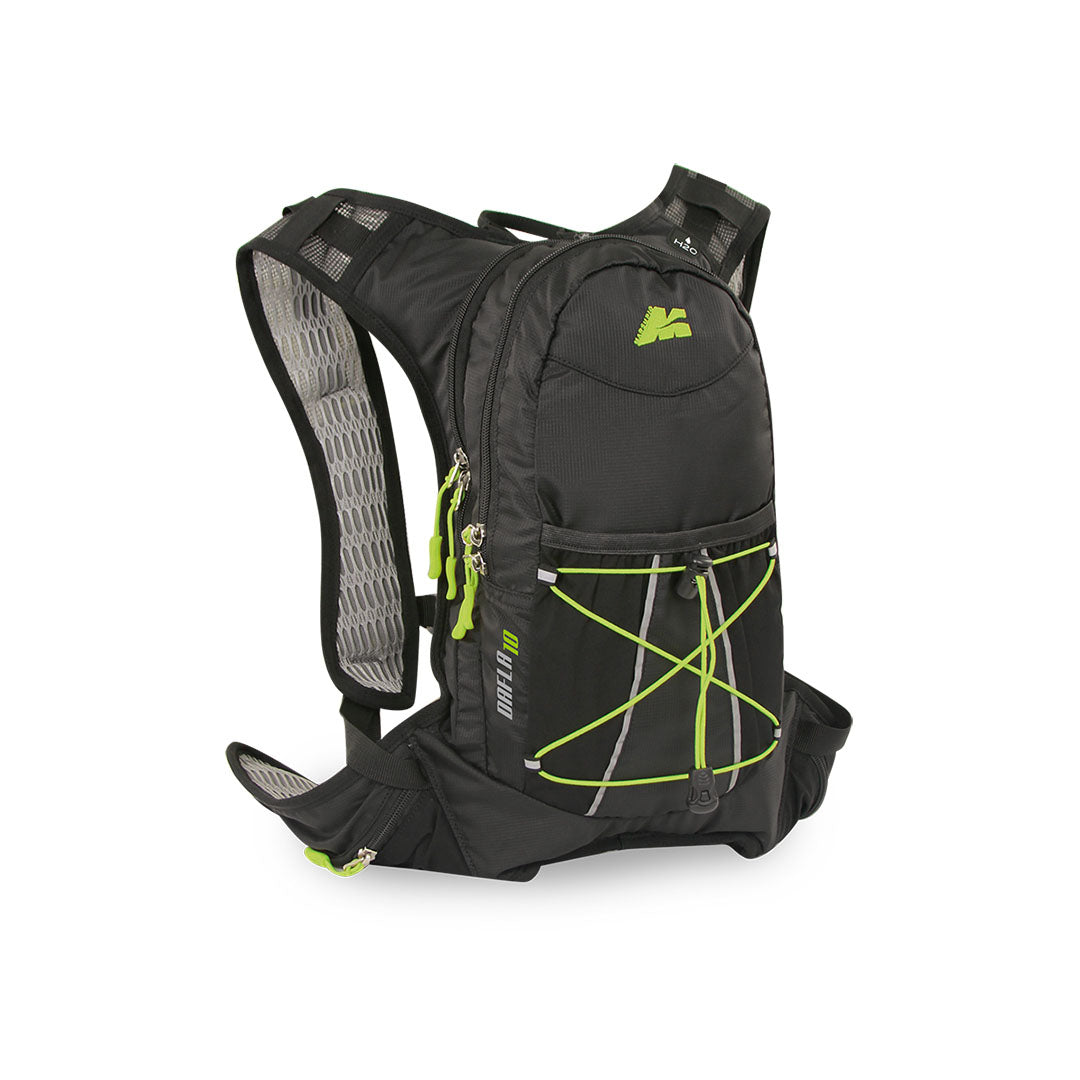 Marsupio Dafla 10L Rucsac Hidratare