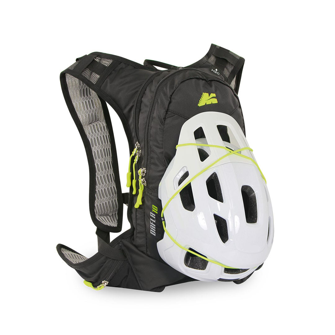 Marsupio Dafla 10L Rucsac Hidratare