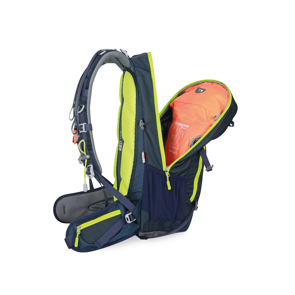 Marsupio Dynamic 22X Rucsac Ciclism