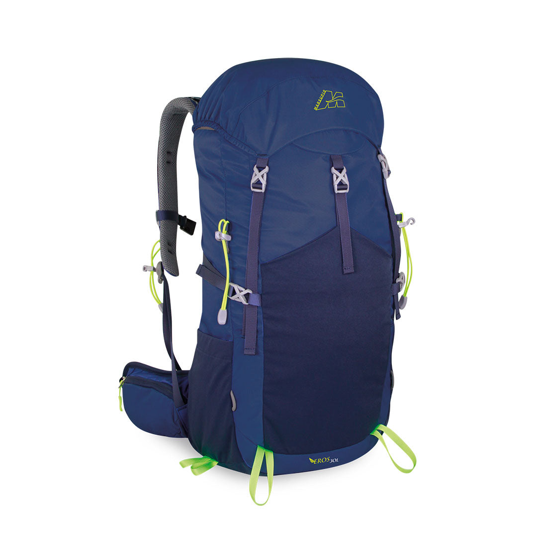 Marsupio Eros 30L Rucsac Drumetie Barbati
