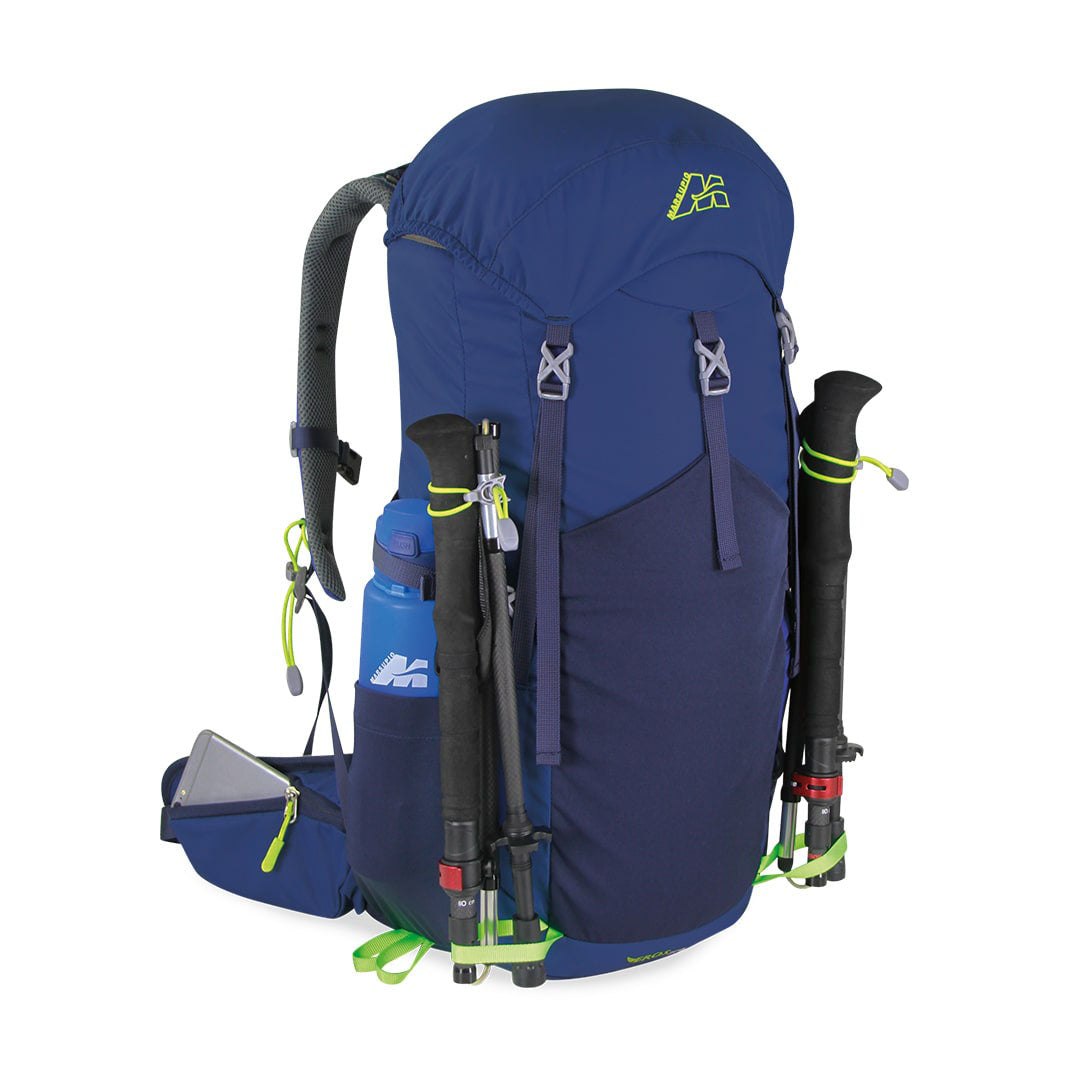 Marsupio Eros 30L Rucsac Drumetie Barbati