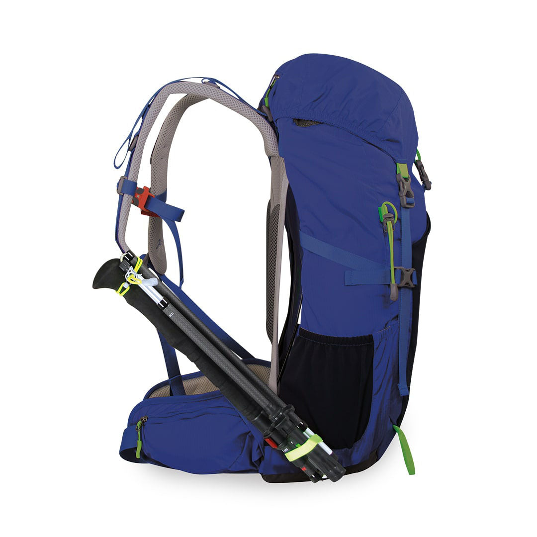 Marsupio Eros 30L Rucsac Drumetie Barbati