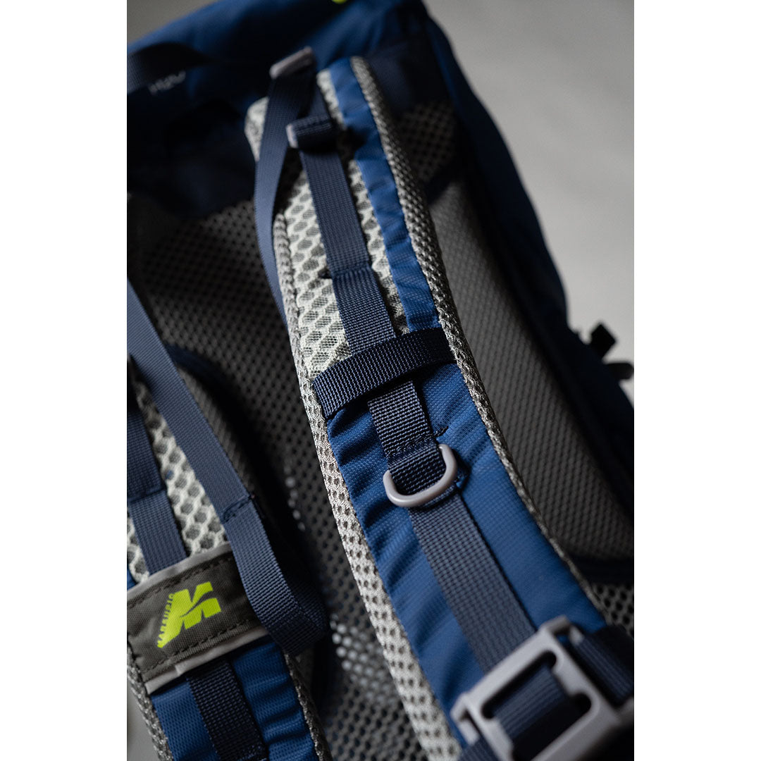 Marsupio Eros 30L Rucsac Drumetie Barbati