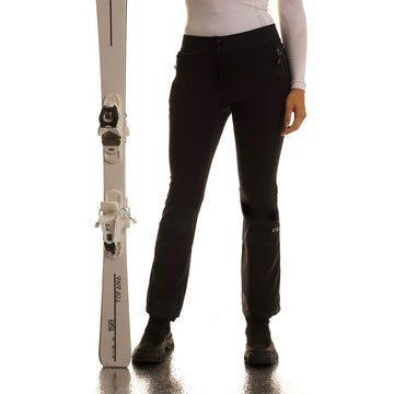 Pantaloni schi Vist EMBER | BLACK