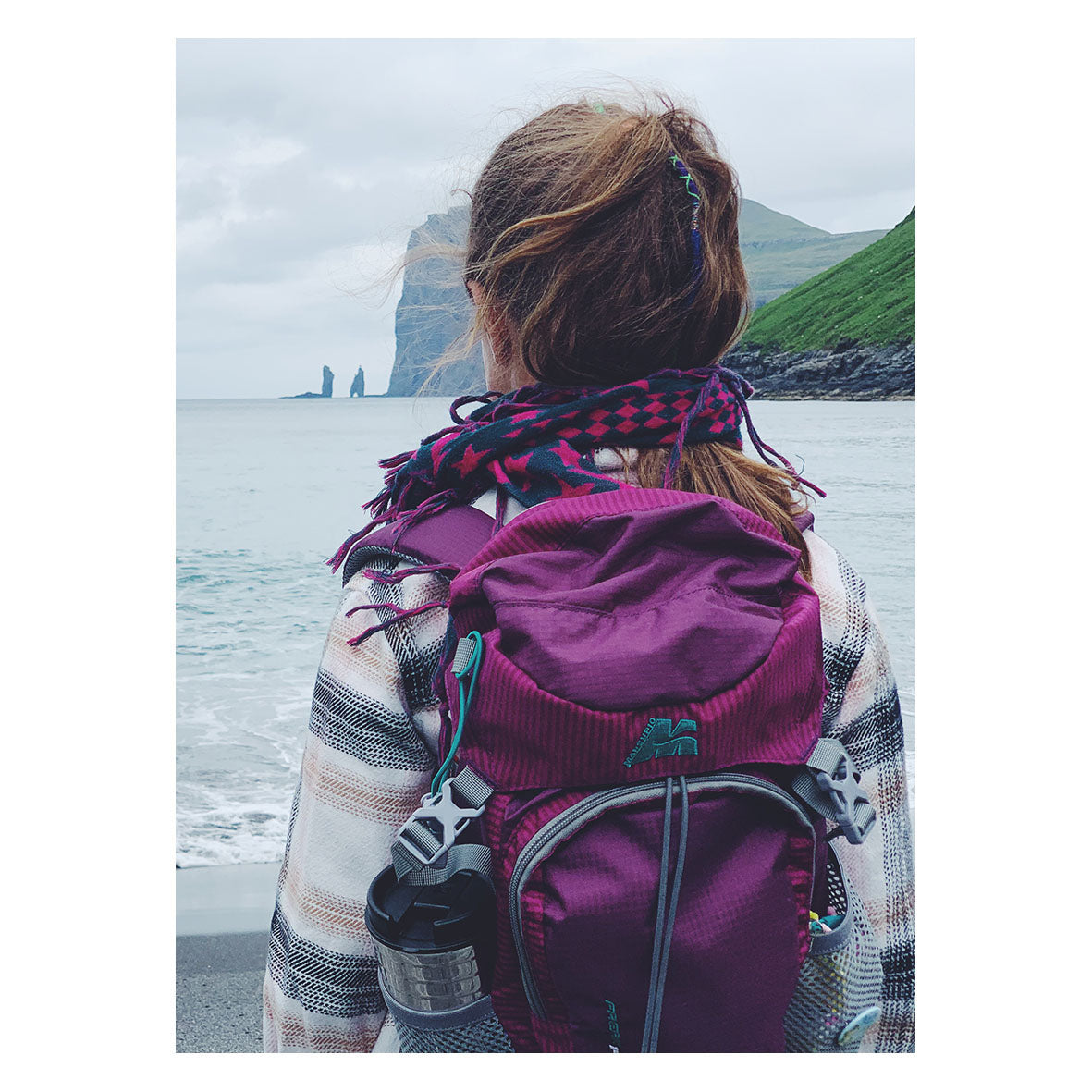 Marsupio Freak 14L Rucsac Oras
