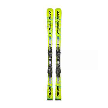 Schiuri Fischer RC4 NOIZE ST PRO | Z13