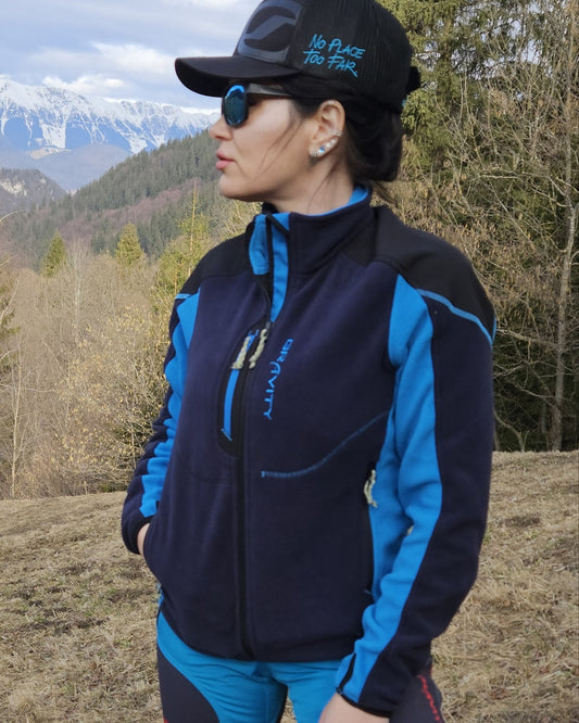 Fleece Gravity Venezuela