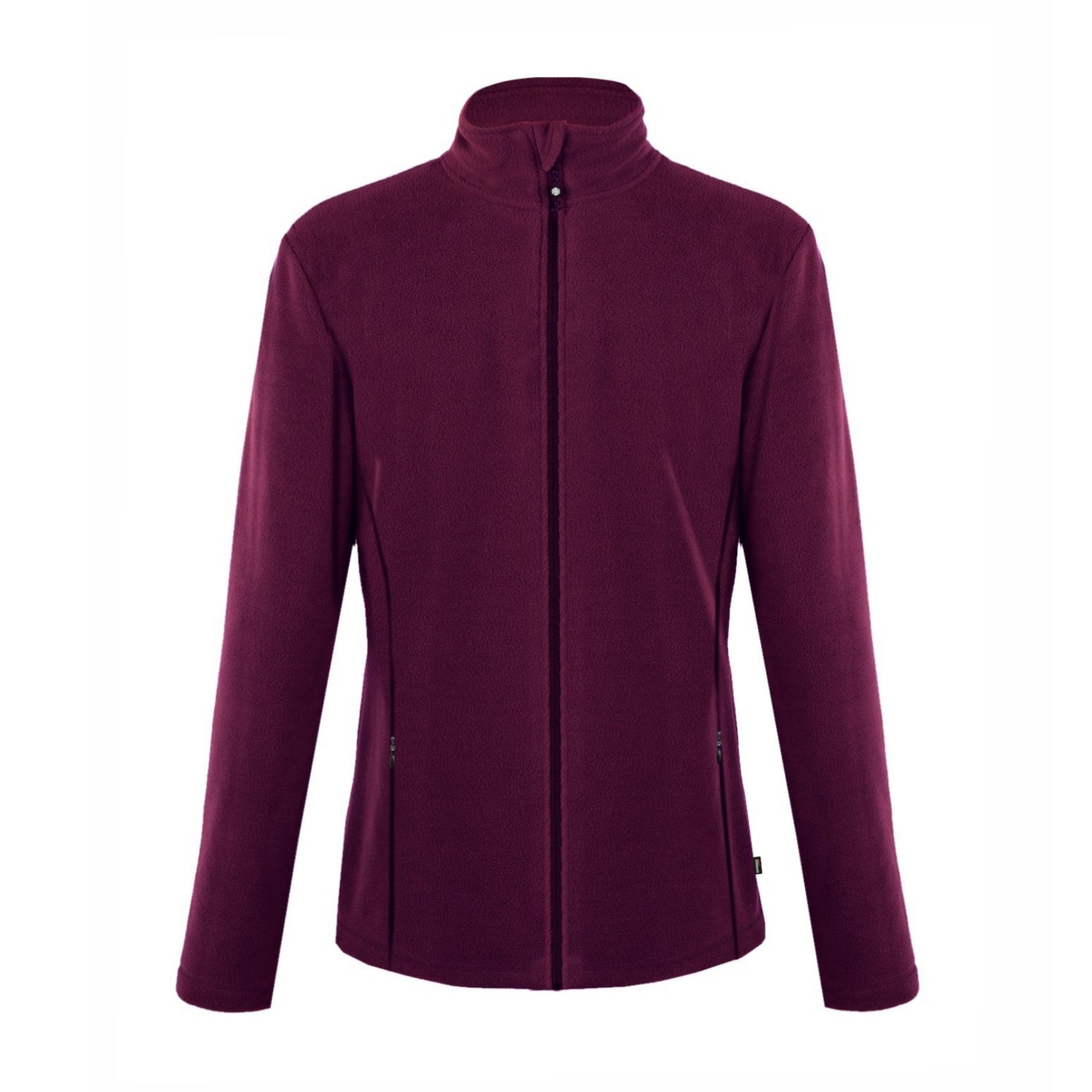 Fleece femei SpherePro Macarena ciruela